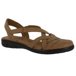 Size 7.5N Easy Street Garrett